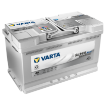 Batterie Varta A6 | bateriasencasa.com