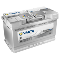 Batería Varta A6 | bateriasencasa.com