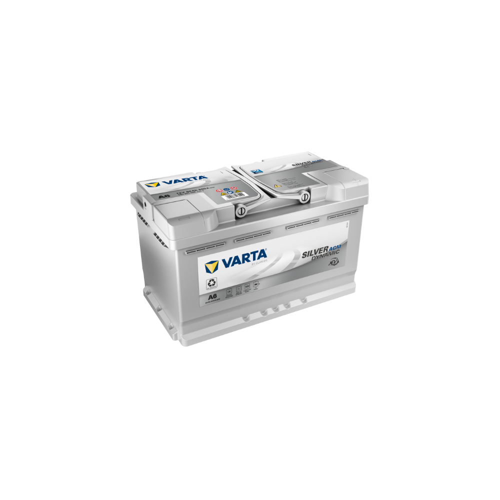 Bateria Varta A6 | bateriasencasa.com