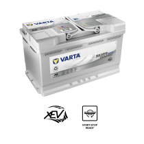 Batería Varta A6 | bateriasencasa.com