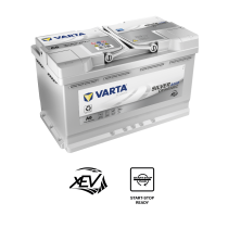 Batteria Varta A6 | bateriasencasa.com