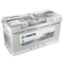 Batería Varta A5 | bateriasencasa.com