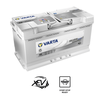 Batería Varta A5 | bateriasencasa.com