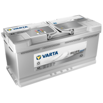 Batería Varta A4 | bateriasencasa.com