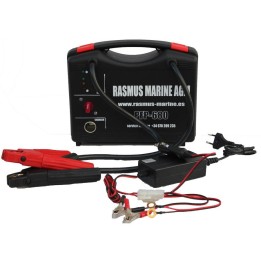 Arrancador Dicar power PFP680 - 1