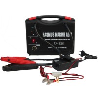 Dicar PFP680 Batterietester | bateriasencasa.com