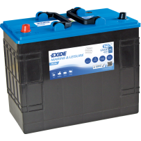 Exide ER650 battery | bateriasencasa.com