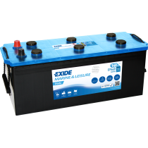 Batteria Exide ER660 | bateriasencasa.com