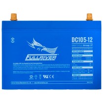 Batería Fullriver DC105-12 | bateriasencasa.com