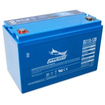 Batterie Fullriver DC115-12B | bateriasencasa.com