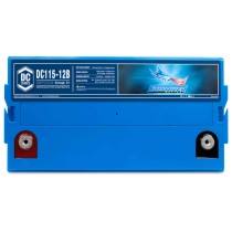 Fullriver DC115-12B battery | bateriasencasa.com