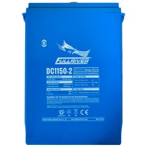 Batterie Fullriver DC1150-2 | bateriasencasa.com