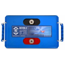 Batterie Fullriver DC1150-2 | bateriasencasa.com