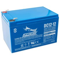 Bateria Fullriver DC12-12 | bateriasencasa.com