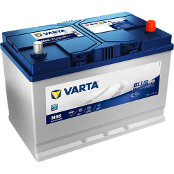Batería Varta N85 | bateriasencasa.com