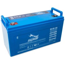 Fullriver DC120-12A battery | bateriasencasa.com