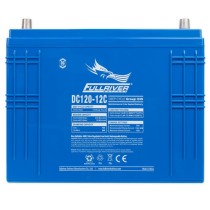 Bateria Fullriver DC120-12C | bateriasencasa.com