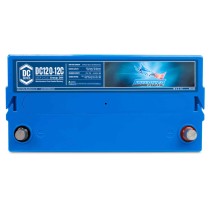 Batteria Fullriver DC120-12C | bateriasencasa.com