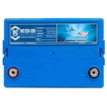 Batteria Fullriver DC120-12D | bateriasencasa.com