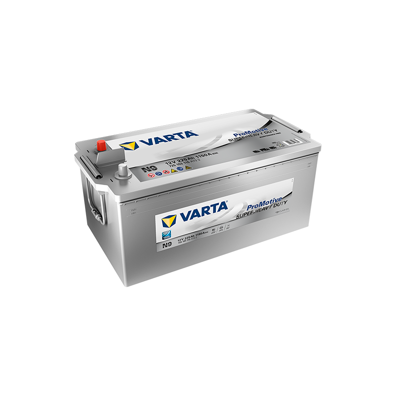 Batterie Varta N9 | bateriasencasa.com