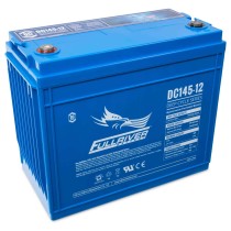 Bateria Fullriver DC145-12 | bateriasencasa.com
