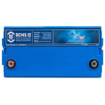 Bateria Fullriver DC145-12 | bateriasencasa.com