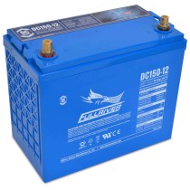 Batería Fullriver DC150-12 | bateriasencasa.com