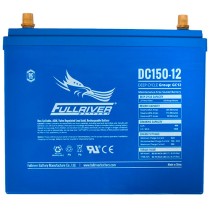 Batería Fullriver DC150-12 | bateriasencasa.com