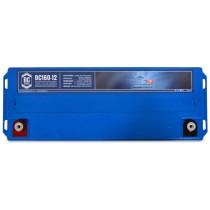 Batería Fullriver DC160-12 | bateriasencasa.com