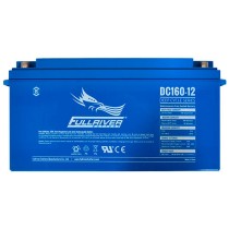 Batteria Fullriver DC160-12 | bateriasencasa.com