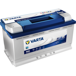 Batería Varta N95 | bateriasencasa.com