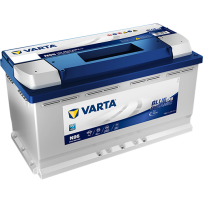 Batteria Varta N95 | bateriasencasa.com
