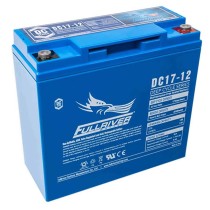 Bateria Fullriver DC17-12 | bateriasencasa.com