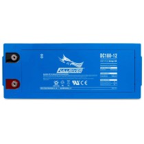 Batterie Fullriver DC180-12 | bateriasencasa.com