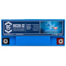 Bateria Fullriver DC20-12 | bateriasencasa.com