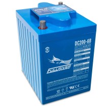 Bateria Fullriver DC200-6B | bateriasencasa.com