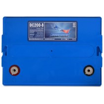 Bateria Fullriver DC200-8 | bateriasencasa.com