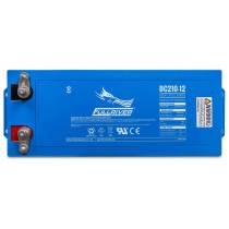 Batterie Fullriver DC210-12APW | bateriasencasa.com