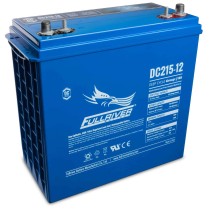 Batería Fullriver DC215-12 | bateriasencasa.com