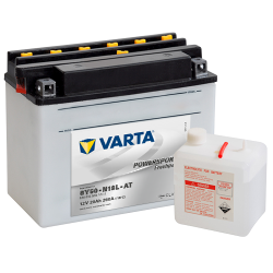 Batería Varta SY50-N18L-AT SC50-N18L-AT 520016020 | bateriasencasa.com