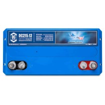Batterie Fullriver DC215-12 | bateriasencasa.com