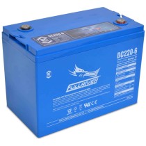 Bateria Fullriver DC220-6 | bateriasencasa.com