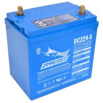 Fullriver DC224-6 battery | bateriasencasa.com