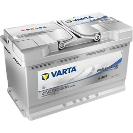 Bateria Varta LA80 80Ah - 1