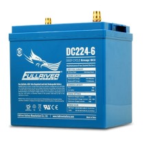 Bateria Fullriver DC224-6A | bateriasencasa.com