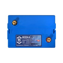 Fullriver DC224-6A battery | bateriasencasa.com