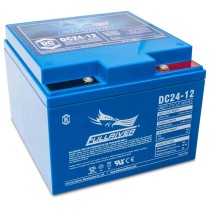 Batterie Fullriver DC24-12 | bateriasencasa.com