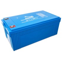 Fullriver DC240-12 battery | bateriasencasa.com
