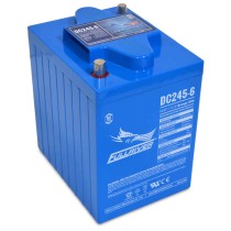 Batterie Fullriver DC245-6 | bateriasencasa.com