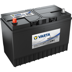 Bateria Varta LFS120 | bateriasencasa.com